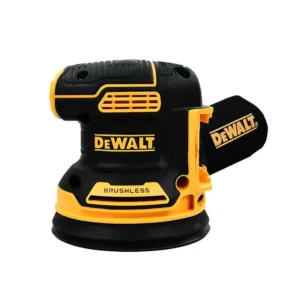LIJADORA 5" ORBITAL 20V MAX S/BAT/CARG.