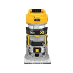 ROUTER 20V MAX COMPACTO S/BATERIA