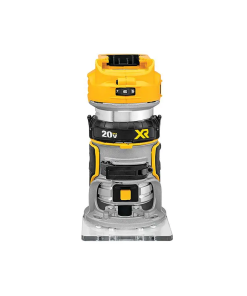 ROUTER 20V MAX COMPACTO S/BATERIA