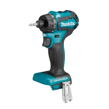 TALADRO ATORNI. 1/4" 18V 1700RPM S/BAT/CAR