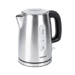 HERVIDOR ELECTRICO INALAMBRICO 1.7 L AC.INOX DAEWO