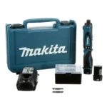 ATORNILLADOR TIPO LAPIZ 21 NIVELES 7.2V MAKITA