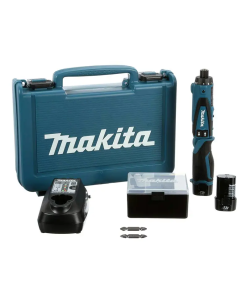 ATORNILLADOR TIPO LAPIZ 21 NIVELES 7.2V     MAKITA