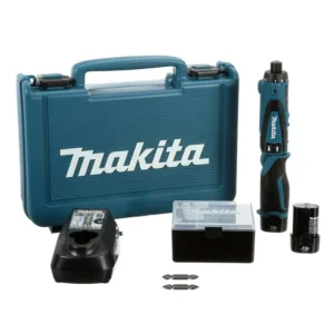 ATORNILLADOR TIPO LAPIZ 21 NIVELES 7.2V     MAKITA