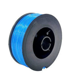 HILO #  80     100 MTS. AZUL