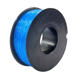 HILO # 90 100 MTS. AZUL CARRETE CH.