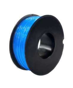 HILO # 100     100 MTS. AZUL CARRETE CH.