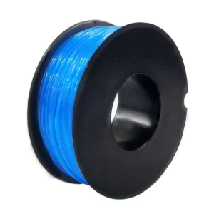 HILO # 100 100 MTS. AZUL CARRETE CH.