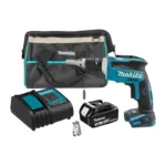 ATORNILLADOR 18V 4000RPM 3AH C/BAT/CARG/BOLSA