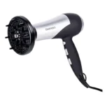 SECADORA DE CABELLO DAEWOO