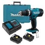 ROTOMARTILLO ATORNILLADOR 1/2" 18V 42NM INALAMBRIC