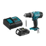ROTOMARTILLO ATORNILLADOR 1/2" 18V BAT/CARG
