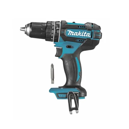 ROTOMARTILLO ATORNILLADOR 1/2" 18V S/BAT/CARG