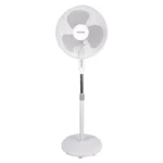 VENTILADOR D/PEDESTAL 16¨ 3 VEL BAS REDONDA DAEWOO