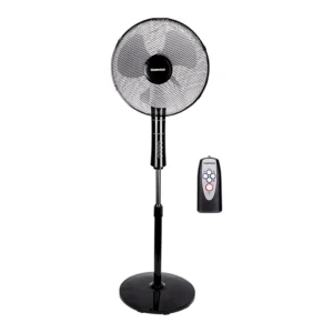 VENTILADOR D/PEDESTAL 16¨ 3 VEL CONTR REMOTO DAEWO