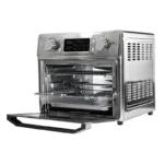 HORNO FREIDORA DE AIRE 25 L 1700 W DAEWOO