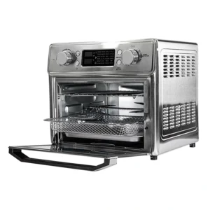 HORNO FREIDORA DE AIRE 25 L 1700 W DAEWOO