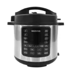 OLLA DE PRESION/ELECTRICA 6 L C/16 PROG DAEWOO
