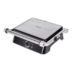 PARILLA MULTI GRILL ANTIADHERENTE DAEWOO
