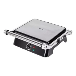 PARILLA MULTI GRILL ANTIADHERENTE DAEWOO