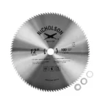 SIERRA CIRCULAR REGULAR 12” 100 D - 1" MADERA