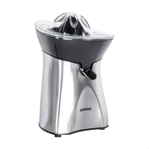 EXPRIMIDOR DE CITRICOS CONO INTERCAMBIABLE DAEWOO