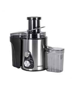 EXTRACTOR DE JUGOS P/0.6 LTS 2 VELOCIDADES DAEWOO