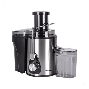 EXTRACTOR DE JUGOS P/0.6 LTS 2 VELOCIDADES DAEWOO