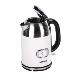 HERVIDOR ELECTRICO INALAMBRICO 1.7 L RETRO BREAKFA
