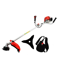 DESMALEZADORA 43CC, RECTA, 2 TIEMPOS KAWASHIMA