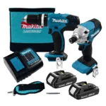 ROTOMARTILLO ATORNI.1/2" +ATORNI.18V+2BAT+CARG+EST