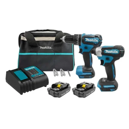 ROTOMARTILLO ATORNI.1/2" /ATORNILL.IMP.2BA/CAR