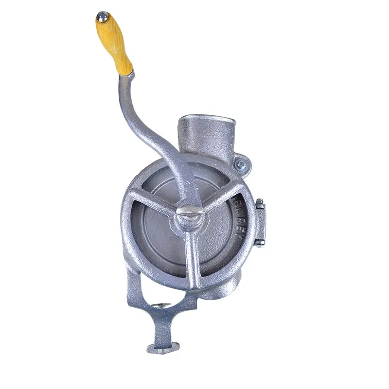 DESGRANADORA MANUAL ESTAÑO BALFE