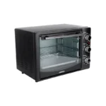 HORNO TOSTADOR 20 L TEMPORIZADOR C/TIMBRE DAEWOO