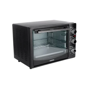 HORNO TOSTADOR 20 L TEMPORIZADOR C/TIMBRE DAEWOO