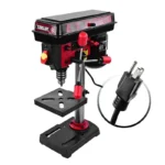TALADRO DE COLUMNA DE BANCO 8"LASER
