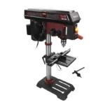 TALADRO LASER DE COLUMNA DE BANCO 10