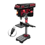 TALADRO LASER DE COLUMNA DE BANCO