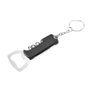 Descorchador de Vino Sacacorchos, Accesorio Profesional para Sommelier, Perfecto para Vino y Bebidas