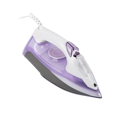 PLANCHA DE VAPOR C/AUTOLIMP LILA 1100W DAEWOO