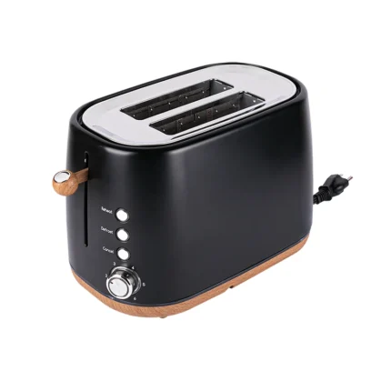 TOSTADOR 2 RANURAS 6 NIV TOSTADO NGR-MADERA DAEWOO