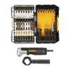 SET DE PUNTAS 32PZ + ADAPTADOR  EDICION MCLAREN