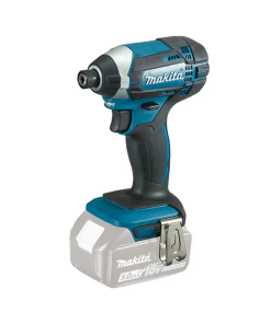 ATORNILLADOR D/IMPACTO 18V 3500RPM S/BAT/CARG.