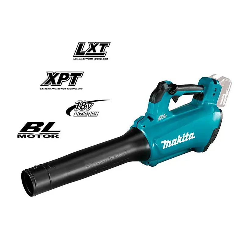 SOPLADORA INALÁMBRICA 18000RPM S/BAT/CARG