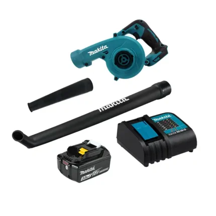 SOPLADORA INALAMBRICA LXT 18V +BAT/CARG/BOLS