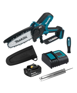 MINISIERRA DE MANO P/PODAR 6" 18V BAT/CARG