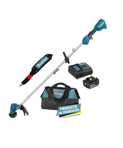 DESMALEZADORA 18V LXT XPT 5AH C/BATER/CARG +BOLSA