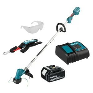 DESMALEZADORA 18V LXT XPT 3AH C/BATER/CARG