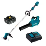 DESMALEZADORA 18V LXT XPT C/BATER/CARG +SOPLADORA