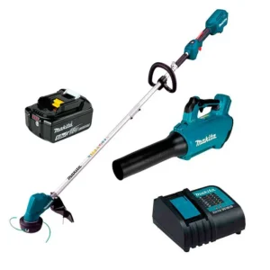 DESMALEZADORA 18V LXT XPT  C/BATER/CARG +SOPLADORA